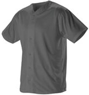 unisex baseball jersey