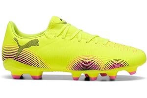 Puma Mens Future 8 Play Firm, Artificial Ground Soccer Cleats Sneaker