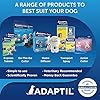 ADAPTIL Calm 30 day Refill, helps dog cope with behavioural issues and life challenges - 48 ml (Pack of 1)