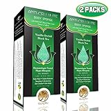 Cellulite remover loofah sponge Skin firming cellulite treatment