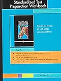 PRENTICE HALL LITERATURE PENGUIN EDITION STANDARDIZED TEST PREPARATION WORKBOOK GRADE 07 2007C