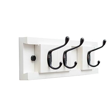 Amazon Co Jp 壁掛けフック ウォールハンガー 収納フック おしゃれ