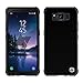 Galaxy S8 Active Case, MP-MALL [Slim Fit] [Shockproof] Flexible TPU Gel Rubber Soft Skin Silicone Protective Case Cover For Samsung Galaxy S8 Active (Black)