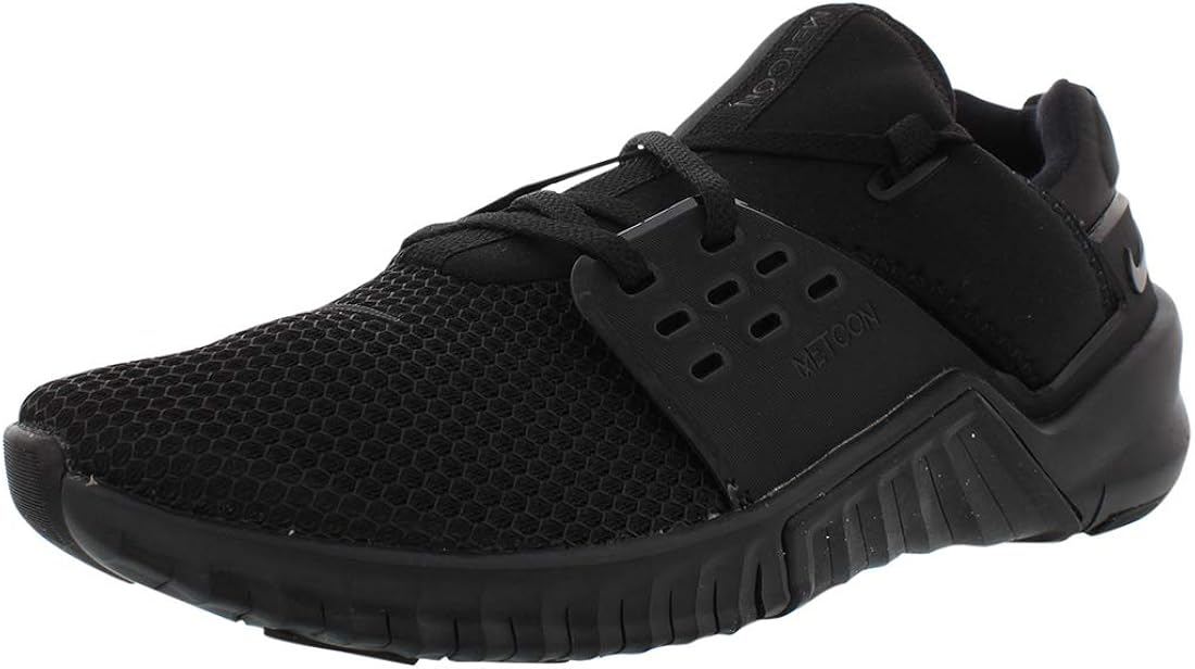 nike metcon 2 black