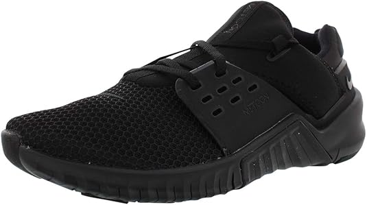 nike free metcon 2 black