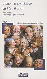 Le  Père Goriot