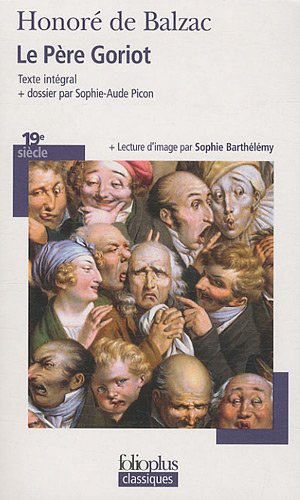 Le  Père Goriot