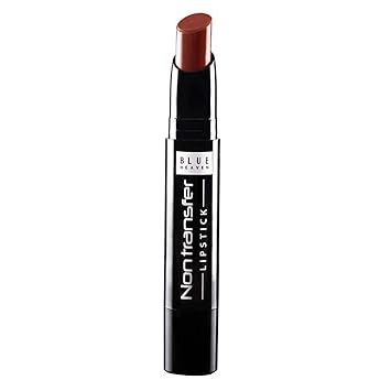 Blue Heaven Non Transfer Lipstick-711, Twing Brown, 2 g