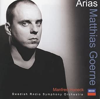 Korngold Die Tote Stadt Act 2 Mein Sehnen Mein Wahnen By Matthias Goerne Swedish Radio Symphony Orchestra Manfred Honeck On Amazon Music Amazon Com