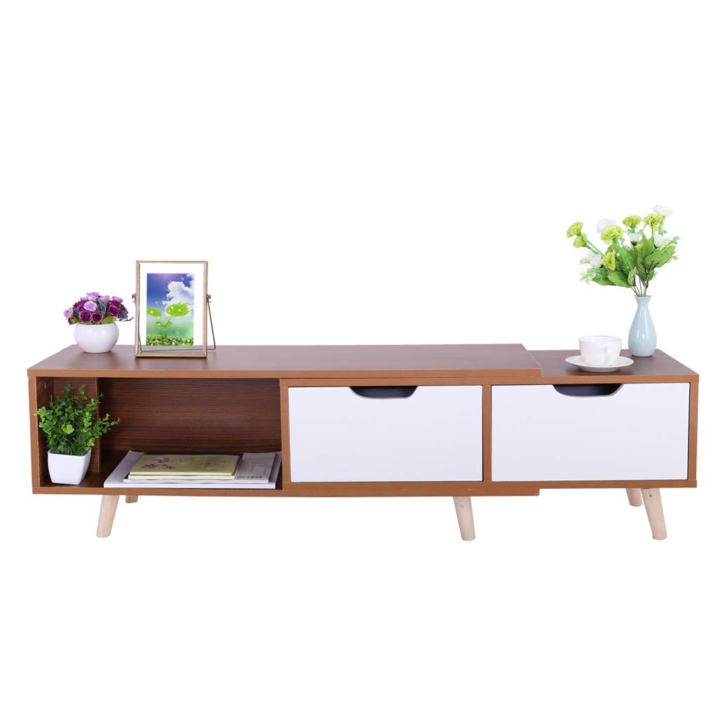 Best Tv Stand Modern Oak
