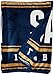 NFL Stacked Silk Touch Throw, 60