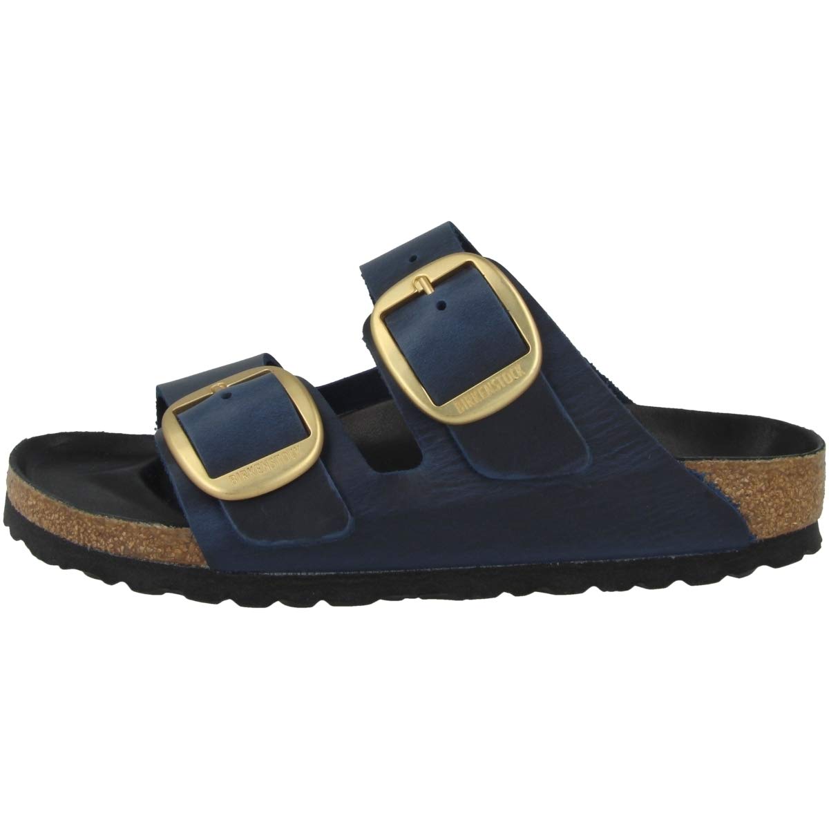 birkenstock fanny big buckle