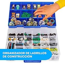 Bins & Things Toy Storage, Toy Organizer and