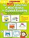 The Big Collection of Mini-Books for Guided Reading: 75 Reproducible Mini-Books for Levels A, B & C That Give Kids a Great Start in Reading