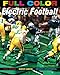 Full Color Electric Football by Earl Shores, Roddy Garcia