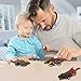 Dinosaur Toys Cars