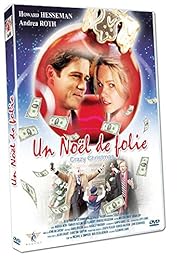 Un Noël De Folie