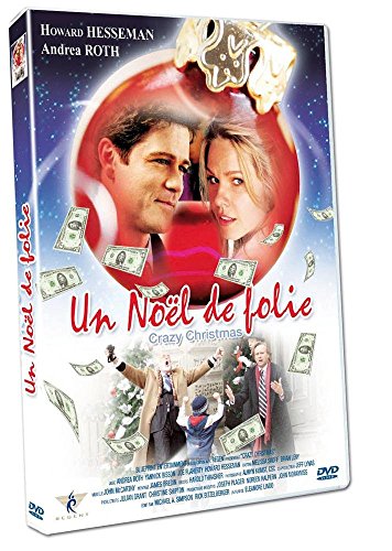 Un Noël De Folie
