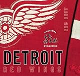 Original Six Dynasties: The Detroit Red Wings by