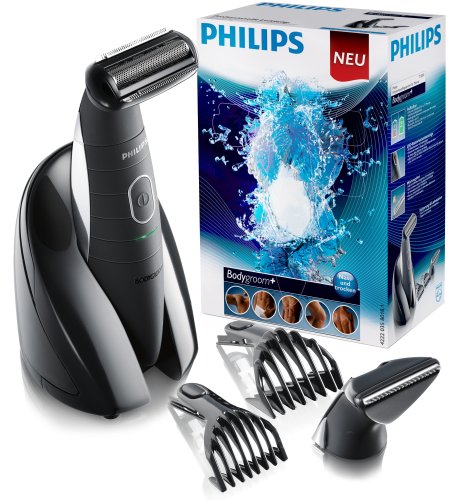 amazon philips bodygroom
