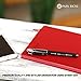 Papa Richi LUXURY Oil Pens UNIWRITE (Pack of 12) with Kernel 1.0mm – Premium Quality & Easy Writing - Original (Blue) Ink or Black Ink - Business Gift Pens - 30 Day Warranty (12 UniWrite 1.0, Black)