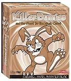 Playroom Entertainment Killer Bunnies & The Quest for The Magic Carrot Caramel Swirl Booster Deck Board Games