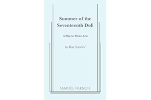 Summer of the Seventeenth Doll