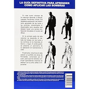 APRENDE A DIBUJAR COMIC LUCES Y SOMBRAS