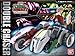 Bandai Hobby Double Chaser Tiger and Bunny Action Figure
