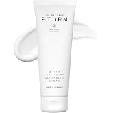 Super Anti-Aging Cleansing Cream 4.23 Fl Oz | Hydrating Face Cleanser for Women, Removes Makeup and Protects Skin, Luxury Skincare By Dr. Barbara Sturm
