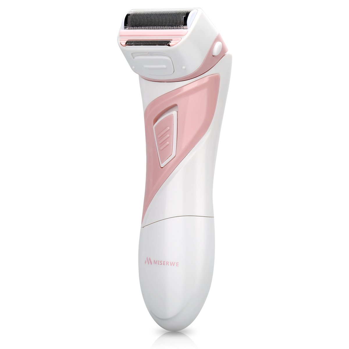 womens waterproof electric razor