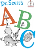Dr. Seuss's ABC (Beginner Books(R))