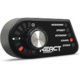 Hypertech 105202 React Throttle Optimizer - Off-Road Version for Jeep