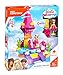 MegaConstrux Barbie Seahorse Carousel