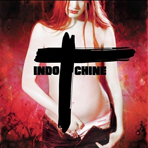 Indochine - Comateen II Lyrics - Zortam Music