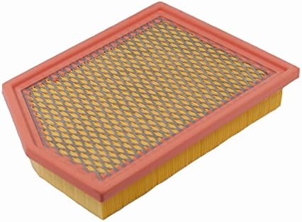 National Parts and Abrasives Replaces Air Filter Dodge Chrysler 52022378AA 2.4L 3.2L