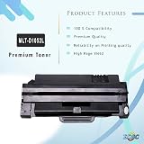 ECSC Compatible Toner MLT-D1052L Black for Samsung ML-1910 ML-2525 SCX-4600 view 3