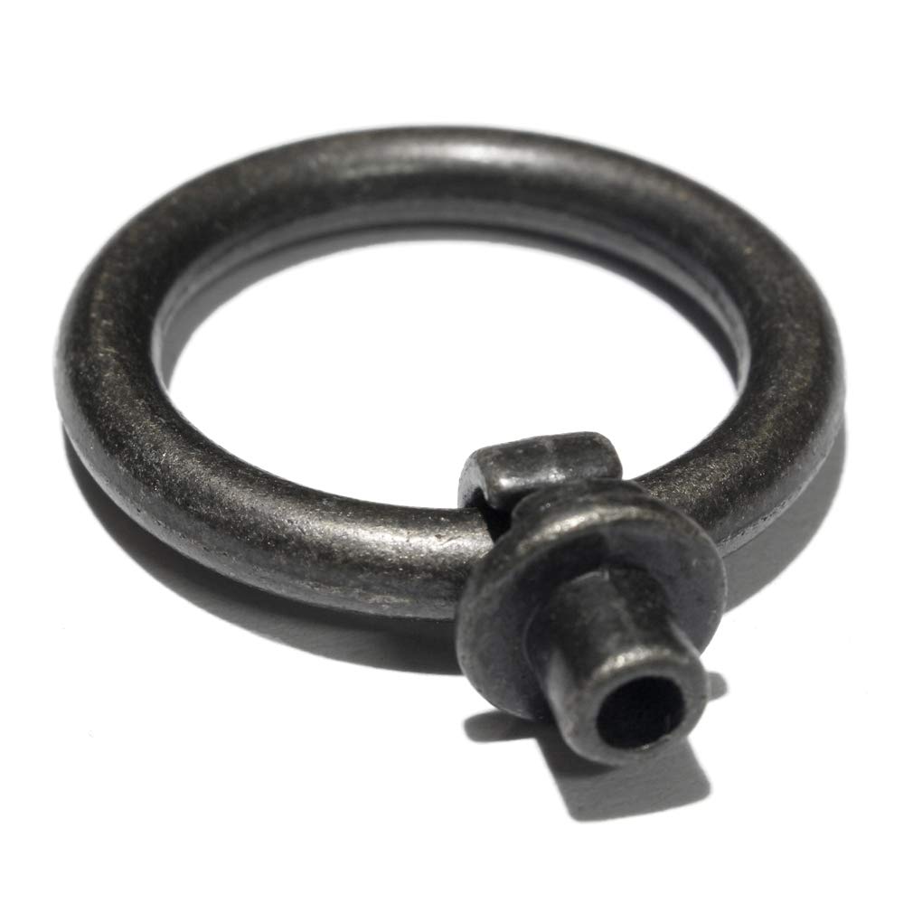 Best furniture drawer pull ring screw