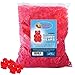 Gummy Bears - Bulk Candy – Gummy Bears Strawberry – Red Gummi Bears – Red Candy - Bulk Candy Gummies 5 LB