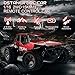 RC Car for Kids, 1:18 Remote Control Car Electric Racing Car Off Road, High-Speed Off Road Desert Buggy Vehicle 2.4Ghz 2WD Electric Racing Car