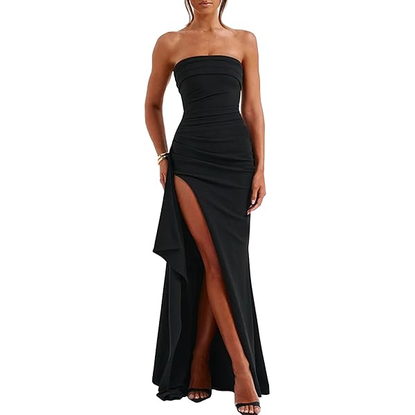 Amazon.com: French Connection Womens Celia Jersey Maxi Dress, Black, 0 :  Clothing, Shoes & Jewelry