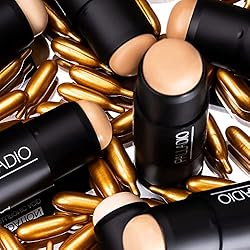 Palladio BUILD + BLEND Foundation Stick, Contour