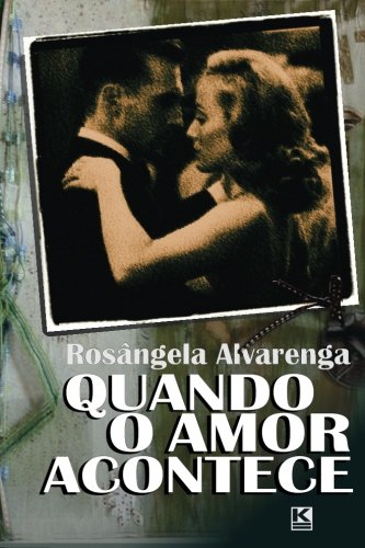 Livro Quando o Amor Acontece