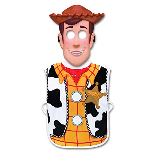 Buy Toystory Woody Dress Up Set Online at Low Prices in India Amazon.in