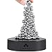 G-WACK Stress Relief Desk Toys, SPOLEY Desk Sculpture Decor Fidget Toy for Anxiety, Autism, Boredom and Intelligence Development ( 171+50 Balls with Base )