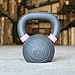 Kettlebell Kings Powder Coated Kettlebell Weights - 9-97 lb Strength Training Kettlebells for Men and Women - Hand Weights Workout Gym Equipment - Weights Set for Home Gym