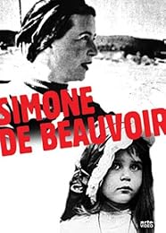 Simone De Beauvoir
