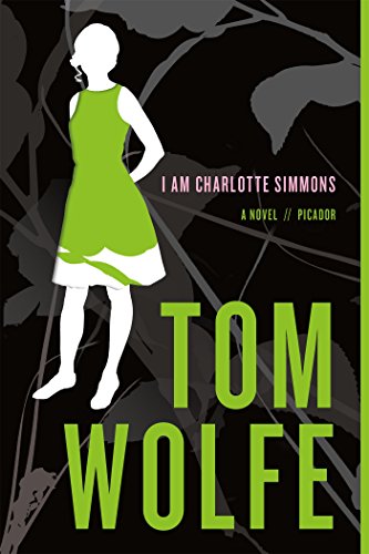 I am Charlotte Simmons
