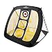 PodiuMax Pop Up Golf Chipping Net, Indoor/Outdoor Golfing Target Net for Accuracy and Swing Practice