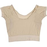 Healifty 2 Pieces Underarm Sweat Guard Armpit Sweat Guard Armpit Under Arm Protectors Women Washable